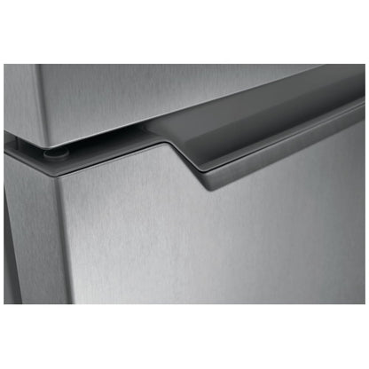 Frigidaire 10.1 Cu. Ft. Top Freezer Apartment-Size Refrigerator FFET1022UV