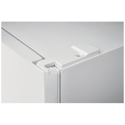 Frigidaire 10.1 Cu. Ft. Top Freezer Apartment-Size Refrigerator FFET1022UW