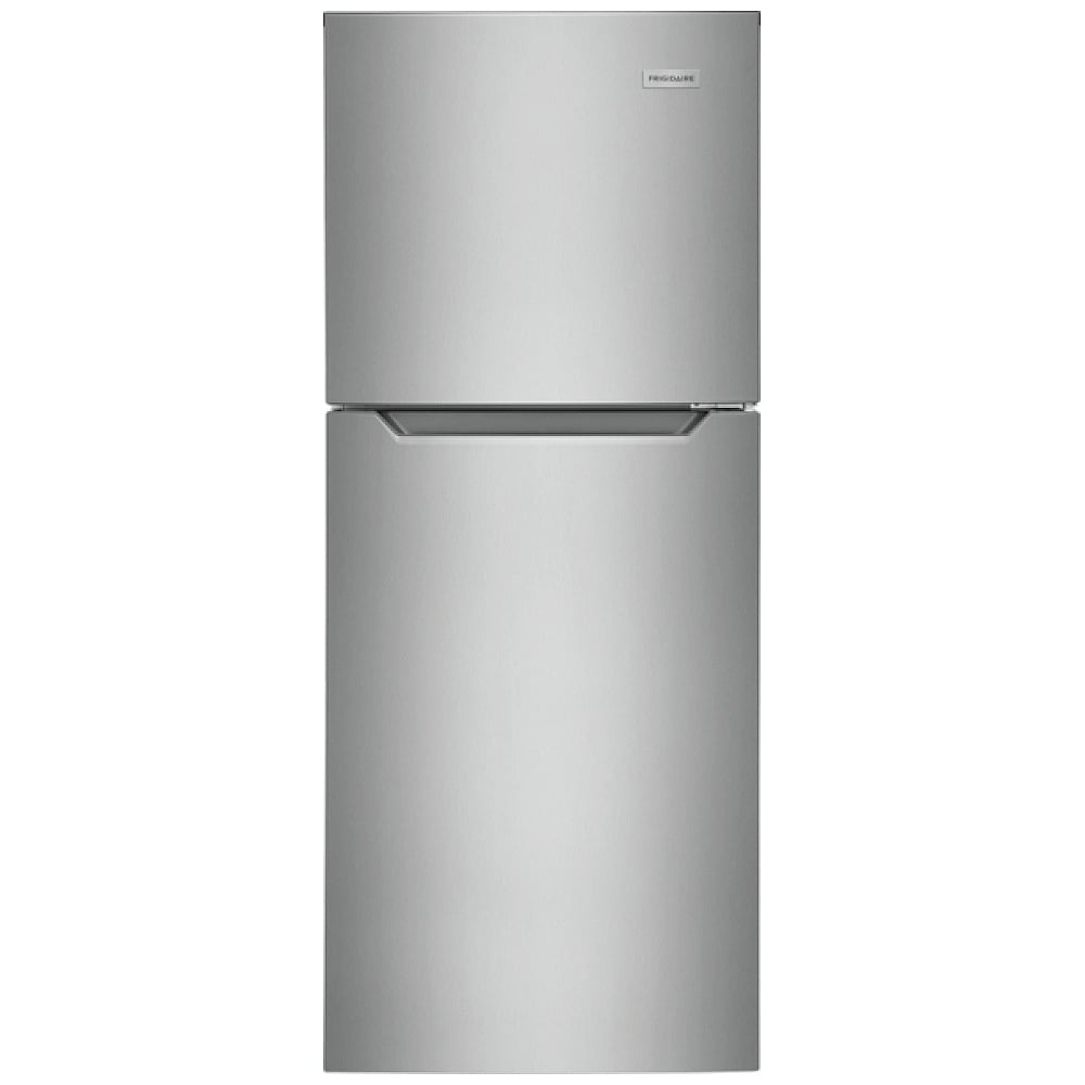 Frigidaire 11.6 Cu. Ft. Top Freezer Apartment-Size Refrigerator FFET1222UV