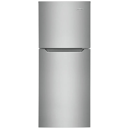 Frigidaire 11.6 Cu. Ft. Top Freezer Apartment-Size Refrigerator FFET1222UV