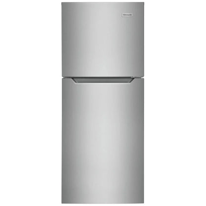 Frigidaire 11.6 Cu. Ft. Top Freezer Apartment-Size Refrigerator FFET1222UV