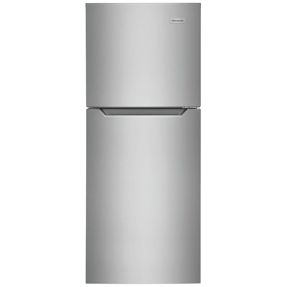Frigidaire 11.6 Cu. Ft. Top Freezer Apartment-Size Refrigerator FFET1222UV