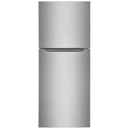 Frigidaire 11.6 Cu. Ft. Top Freezer Apartment-Size Refrigerator FFET1222UV