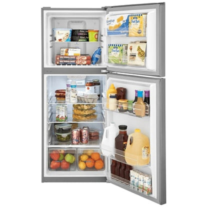 Frigidaire 11.6 Cu. Ft. Top Freezer Apartment-Size Refrigerator FFET1222UV