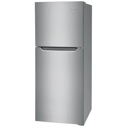 Frigidaire 11.6 Cu. Ft. Top Freezer Apartment-Size Refrigerator FFET1222UV
