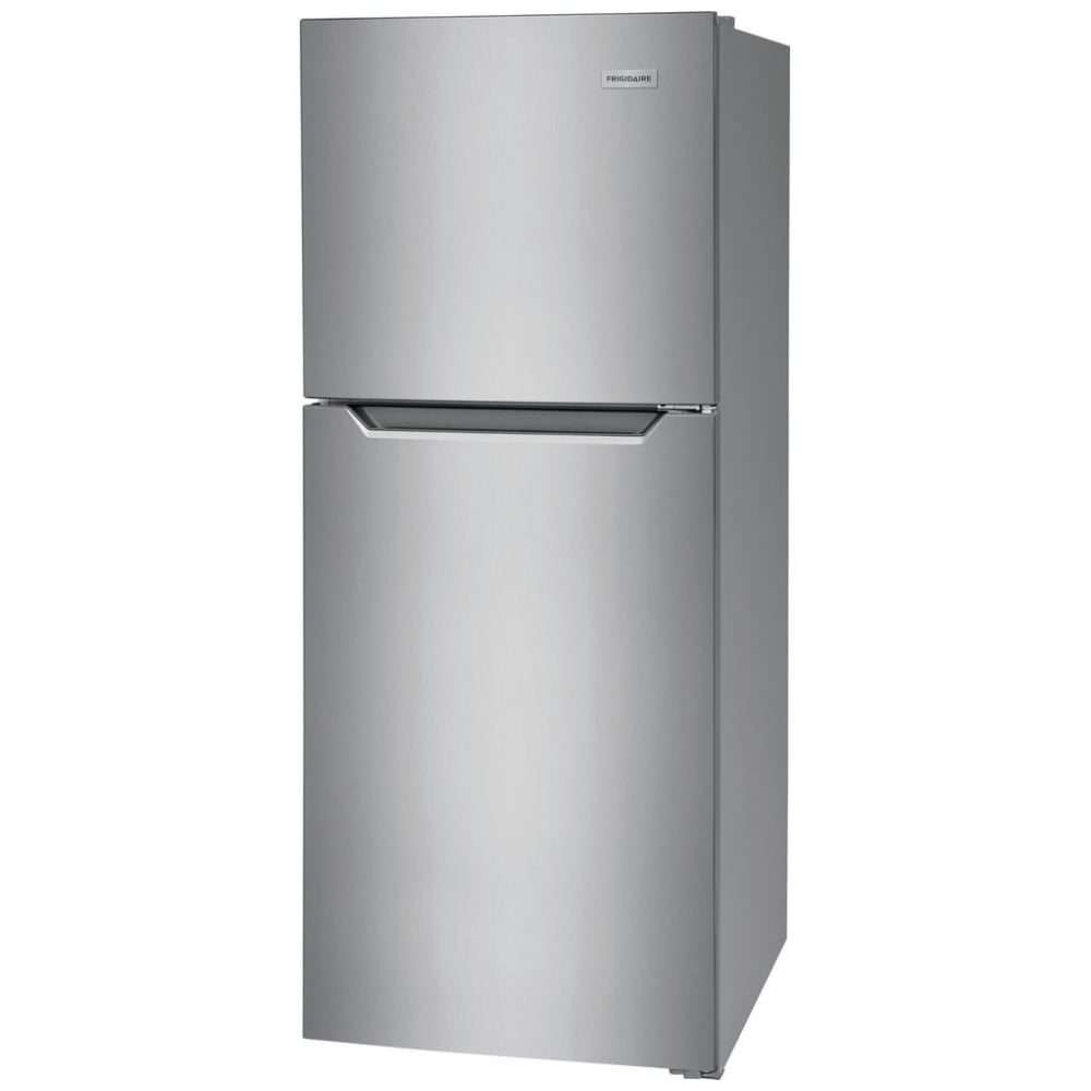 Frigidaire 11.6 Cu. Ft. Top Freezer Apartment-Size Refrigerator FFET1222UV