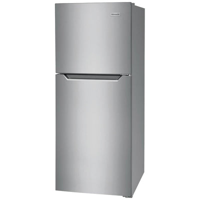 Frigidaire 11.6 Cu. Ft. Top Freezer Apartment-Size Refrigerator FFET1222UV