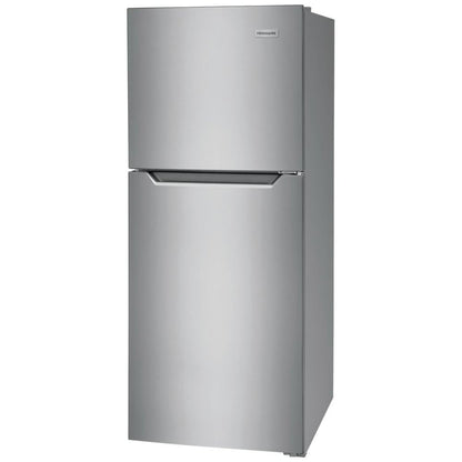 Frigidaire 11.6 Cu. Ft. Top Freezer Apartment-Size Refrigerator FFET1222UV