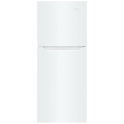 Frigidaire 11.6 Cu. Ft. Top Freezer Apartment-Size Refrigerator FFET1222UW