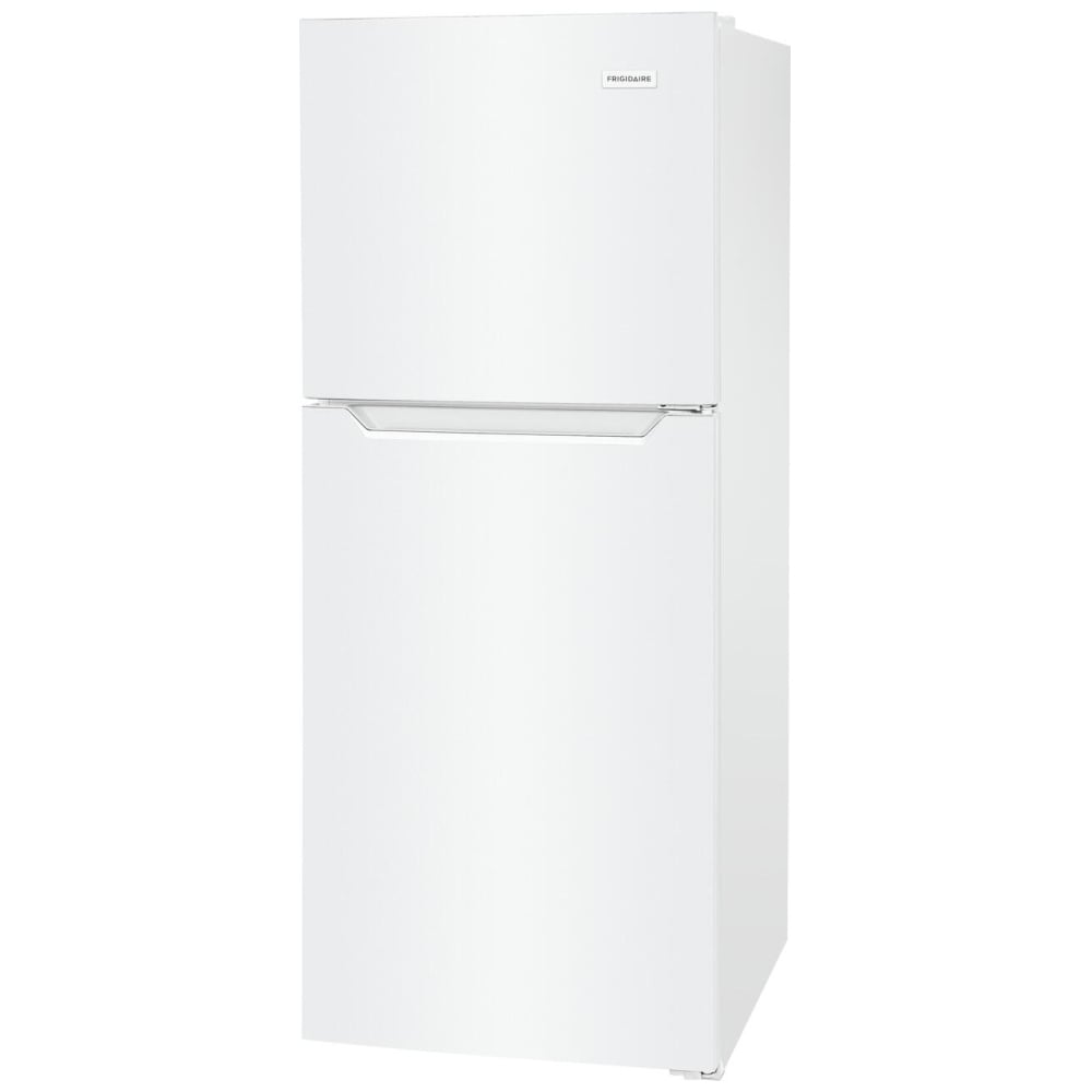 Frigidaire 11.6 Cu. Ft. Top Freezer Apartment-Size Refrigerator FFET1222UW