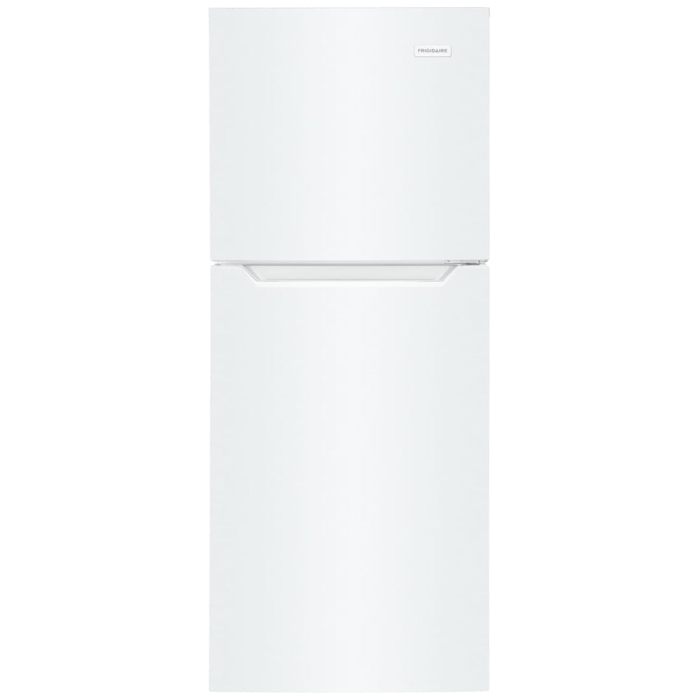 Frigidaire 11.6 Cu. Ft. Top Freezer Apartment-Size Refrigerator FFET1222UW