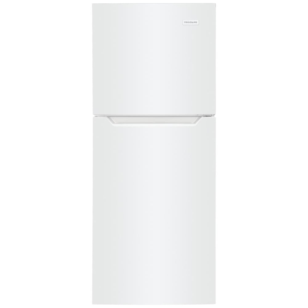 Frigidaire 11.6 Cu. Ft. Top Freezer Apartment-Size Refrigerator FFET1222UW