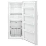 Frigidaire 13 Cu. Ft Upright Freezer FFFU13F2VW