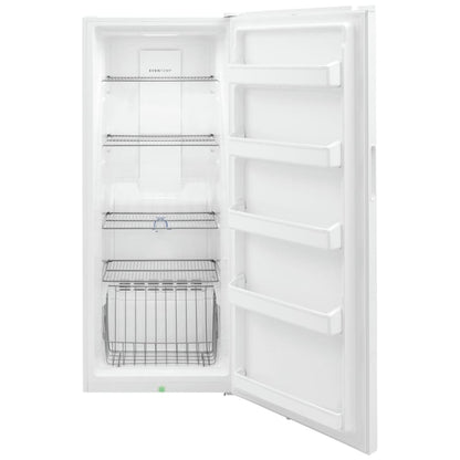 Frigidaire 13 Cu. Ft Upright Freezer FFFU13F2VW