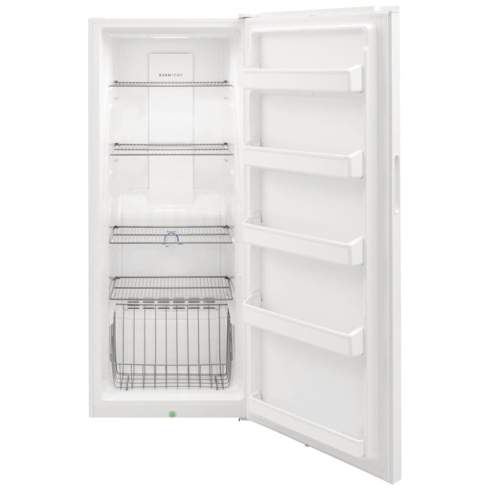 Frigidaire 13 Cu. Ft Upright Freezer FFFU13F2VW