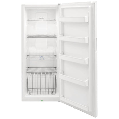 Frigidaire 13 Cu. Ft Upright Freezer FFFU13F2VW