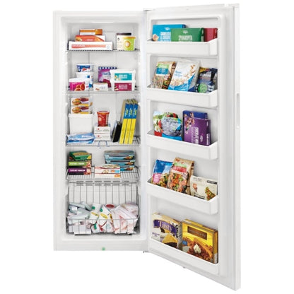 Frigidaire 13 Cu. Ft Upright Freezer FFFU13F2VW
