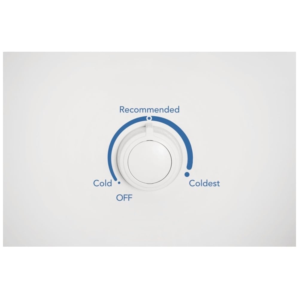 Frigidaire 13 Cu. Ft Upright Freezer FFFU13F2VW