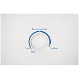 Frigidaire 13 Cu. Ft Upright Freezer FFFU13F2VW