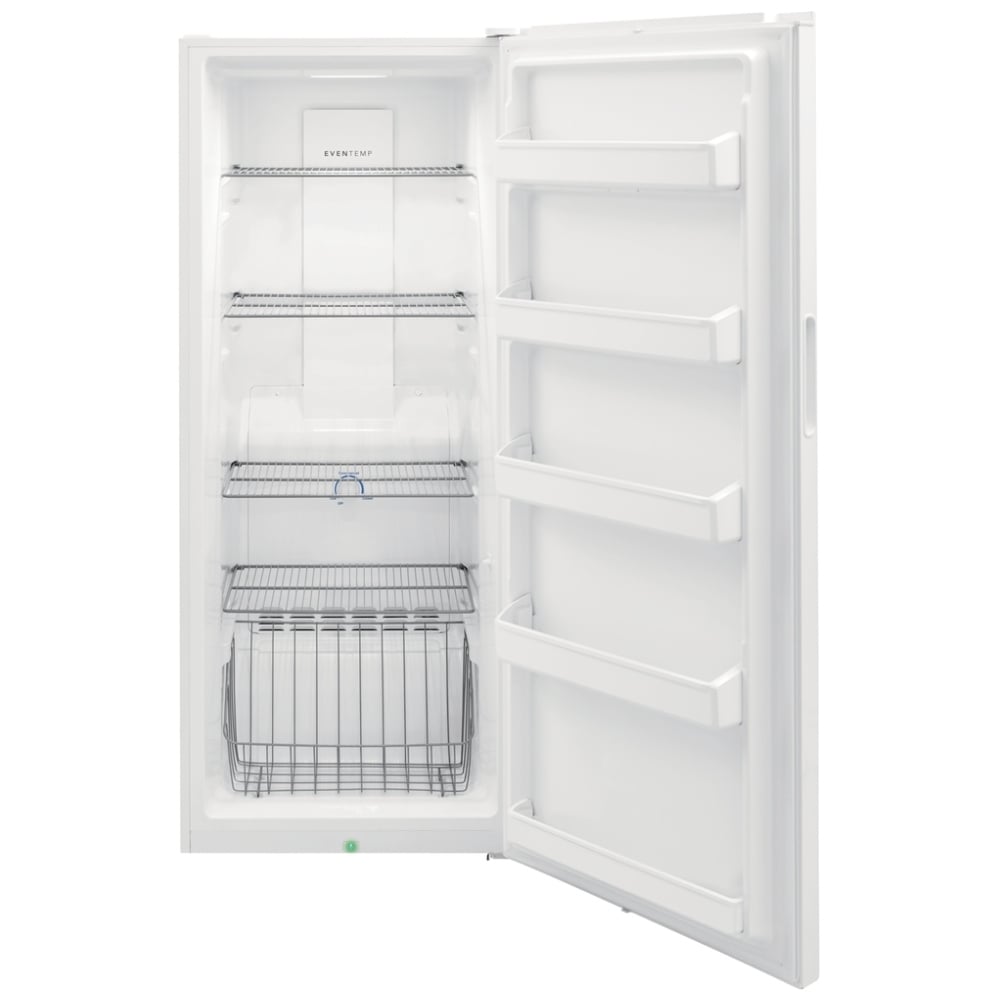 Frigidaire 13 Cu. Ft Upright Freezer FFFU13F2VW