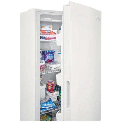 Frigidaire 13 Cu. Ft Upright Freezer FFFU13F2VW