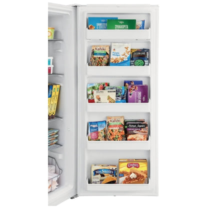 Frigidaire 13 Cu. Ft Upright Freezer FFFU13F2VW