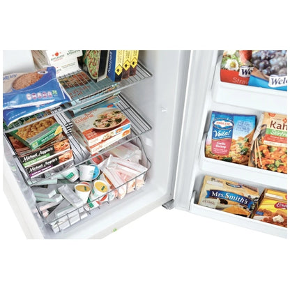 Frigidaire 13 Cu. Ft Upright Freezer FFFU13F2VW