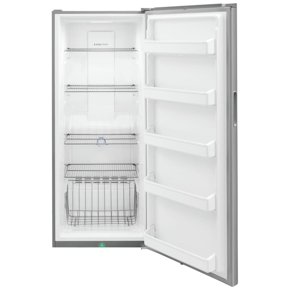 Frigidaire 16 Cu. Ft Upright Freezer FFFU16F2VV