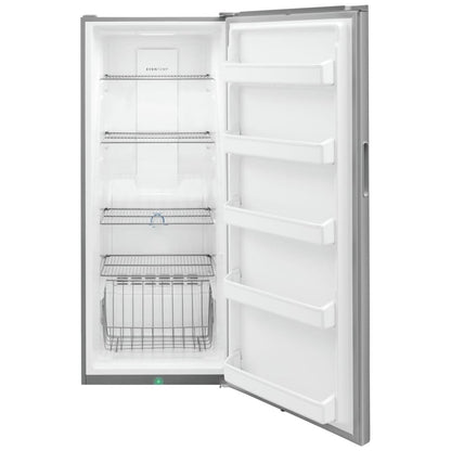 Frigidaire 16 Cu. Ft Upright Freezer FFFU16F2VV