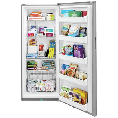Frigidaire 16 Cu. Ft Upright Freezer FFFU16F2VV