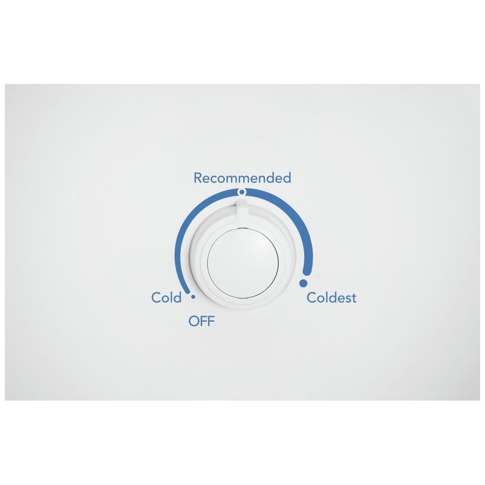 Frigidaire 16 Cu. Ft Upright Freezer FFFU16F2VV