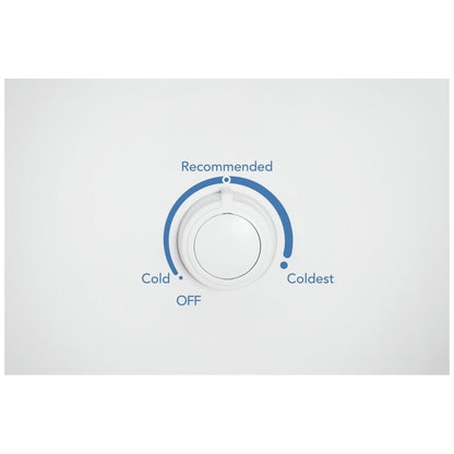 Frigidaire 16 Cu. Ft Upright Freezer FFFU16F2VV