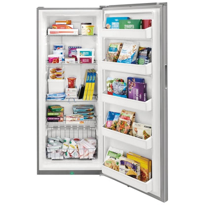Frigidaire 16 Cu. Ft Upright Freezer FFFU16F2VV