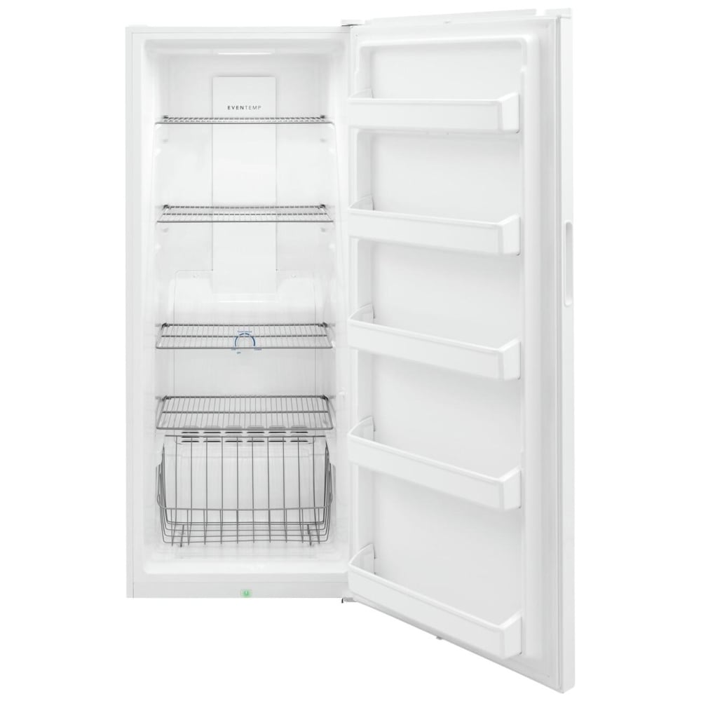 Frigidaire 16 Cu. Ft Upright Freezer FFFU16F2VW