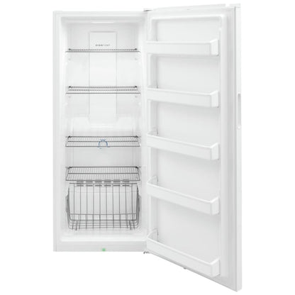 Frigidaire 16 Cu. Ft Upright Freezer FFFU16F2VW