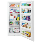 Frigidaire 16 Cu. Ft Upright Freezer FFFU16F2VW