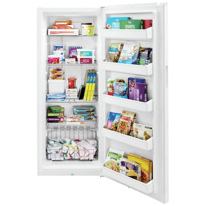 Frigidaire 16 Cu. Ft Upright Freezer FFFU16F2VW
