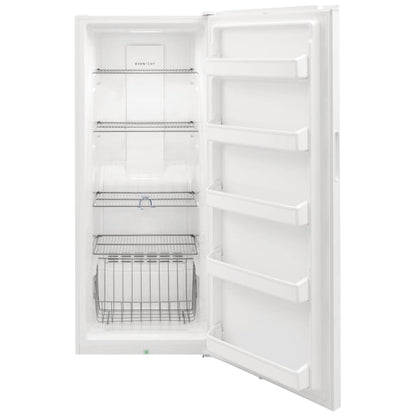 Frigidaire 16 Cu. Ft Upright Freezer FFFU16F2VW
