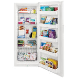 Frigidaire 16 Cu. Ft Upright Freezer FFFU16F2VW