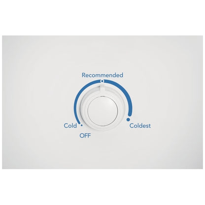 Frigidaire 16 Cu. Ft Upright Freezer FFFU16F2VW