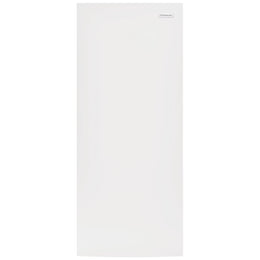 Frigidaire 16 Cu. Ft Upright Freezer FFFU16F2VW