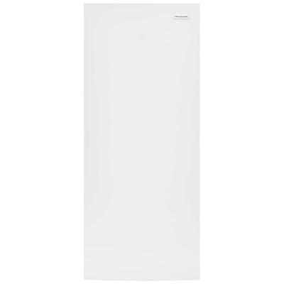 Frigidaire 16 Cu. Ft Upright Freezer FFFU16F2VW