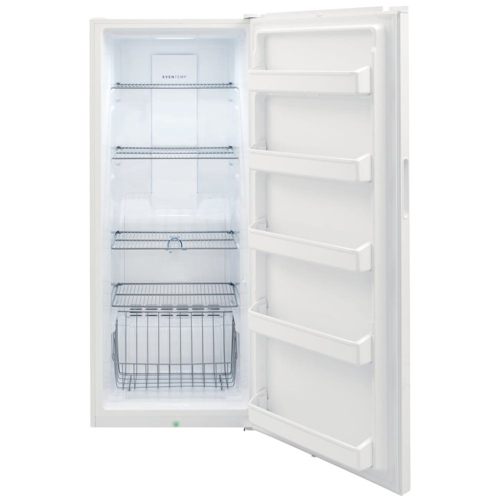 Frigidaire 16 Cu. Ft Upright Freezer FFFU16F2VW