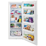 Frigidaire 16 Cu. Ft Upright Freezer FFFU16F2VW