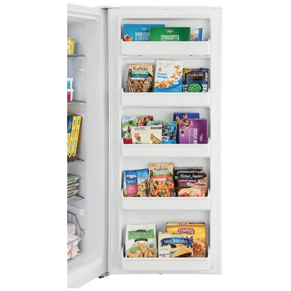 Frigidaire 16 Cu. Ft Upright Freezer FFFU16F2VW