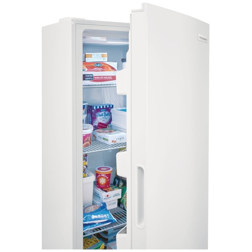 Frigidaire 16 Cu. Ft Upright Freezer FFFU16F2VW