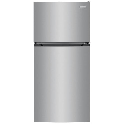 Frigidaire 13.9 Cu. Ft. Top Freezer Refrigerator FFHT1425VV