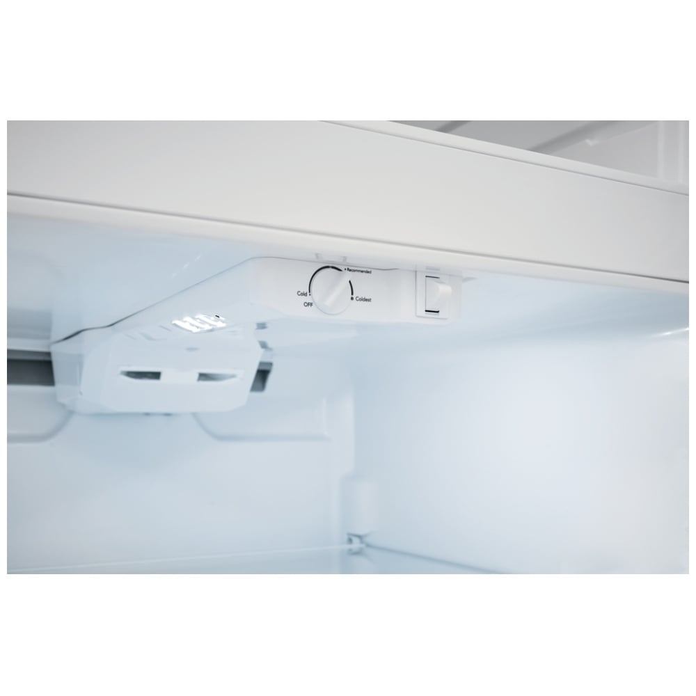 Frigidaire 13.9 Cu. Ft. Top Freezer Refrigerator FFHT1425VV