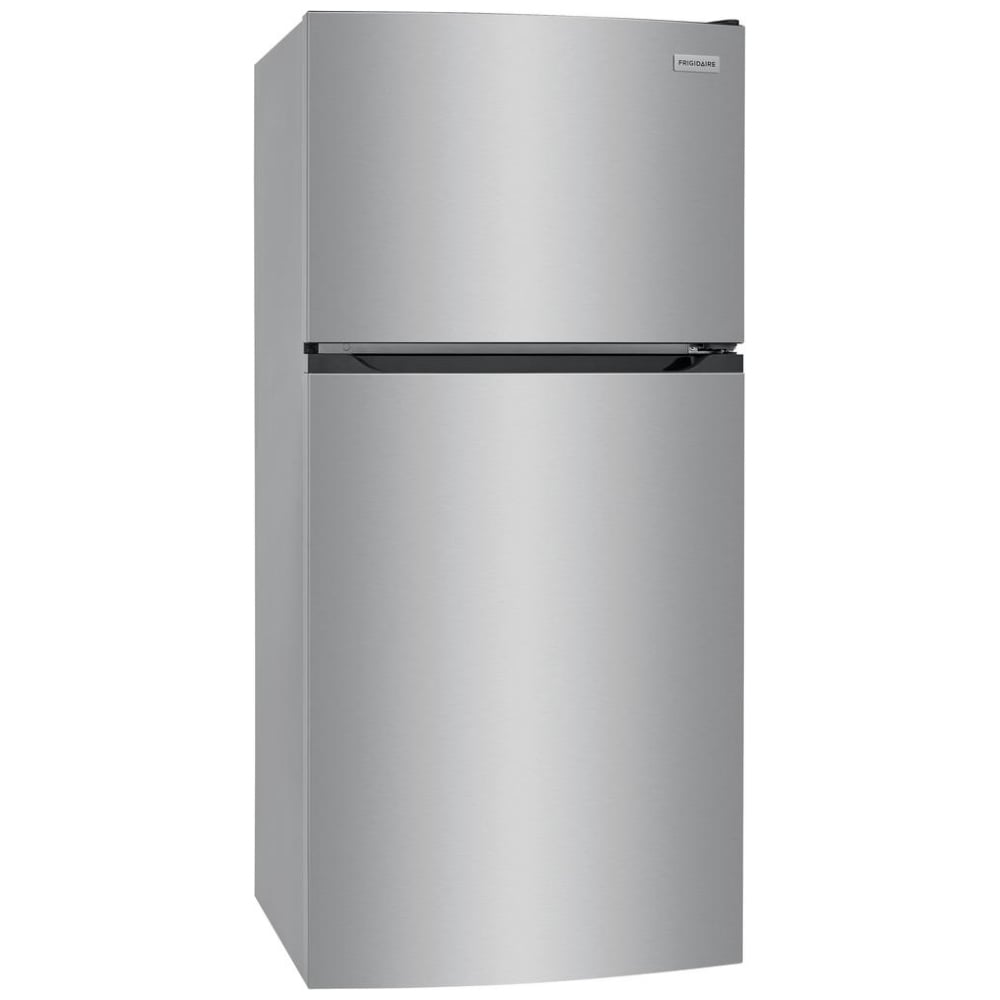 Frigidaire 13.9 Cu. Ft. Top Freezer Refrigerator FFHT1425VV