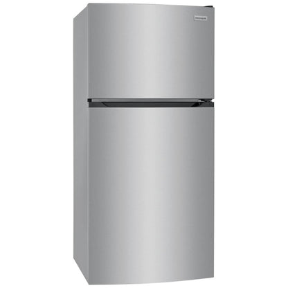 Frigidaire 13.9 Cu. Ft. Top Freezer Refrigerator FFHT1425VV